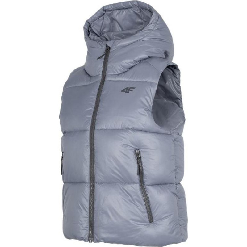 4F Vest 4F W H4Z22 KUDP004 32S (2XL)