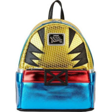 Loungefly Marvel - Shine Wolverine Cosplay Mini Backpack (MVBK0308)