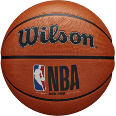 Wilson Ball Wilson NBA DRV Pro Ball WTB9100XB (7)
