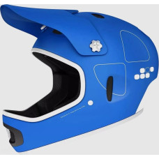 POC 1410321-1508 CORTEX FLOW KRYPTON BLUE 1410321-1508 MTB CYCLING HELMET (M / L)