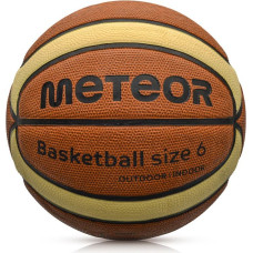 Meteor 10101 basketball ball (uniw)