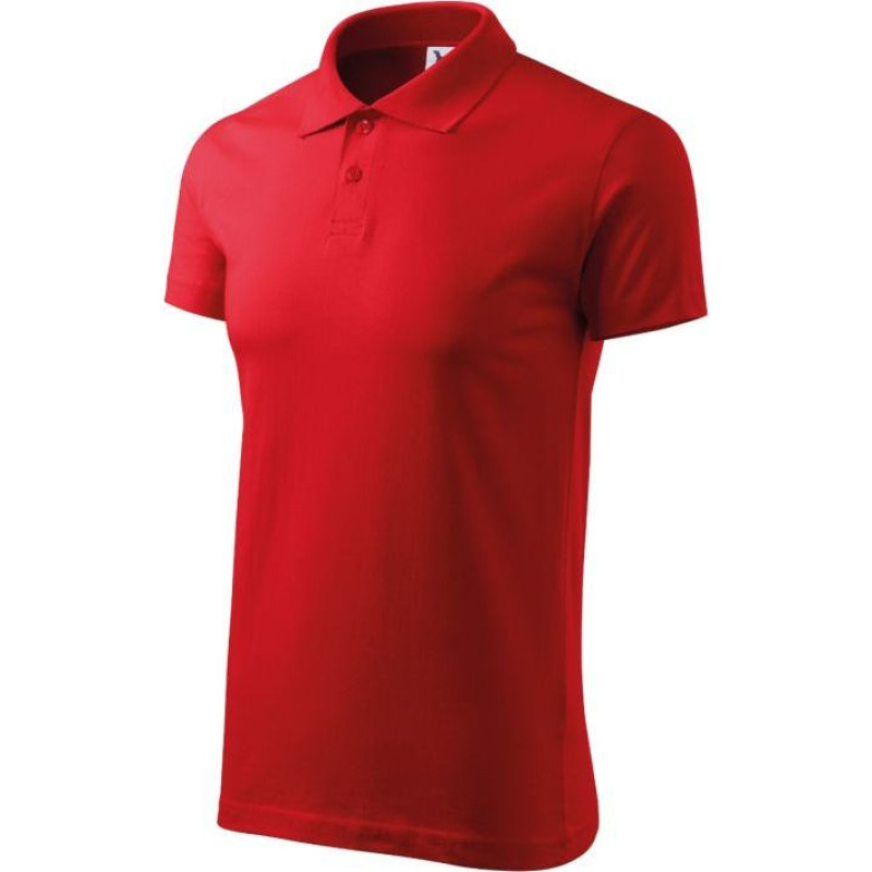 Adler Single J. M MLI-20207 polo shirt (2XL)
