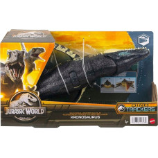 Mattel Jurassic World Dino Trackers: Wild Roar - Kronosaurus (HLP18)