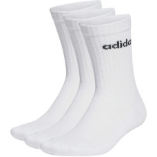 Adidas Linear Crew HT3455 socks (43-45)