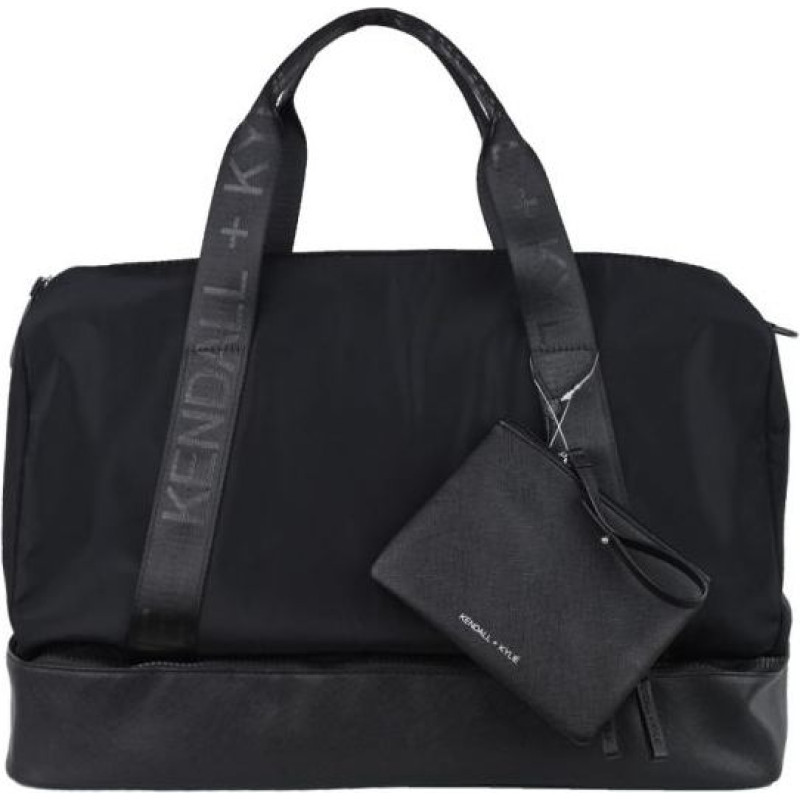 Inny Kendall + Kylie Weekender Bag HBKK-321-0008-26 (One size)