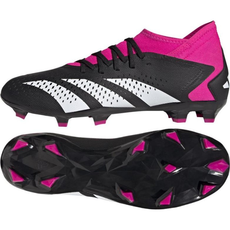 Adidas Predator Accuracy.3 FG LM GW4589 shoes (44 2/3)