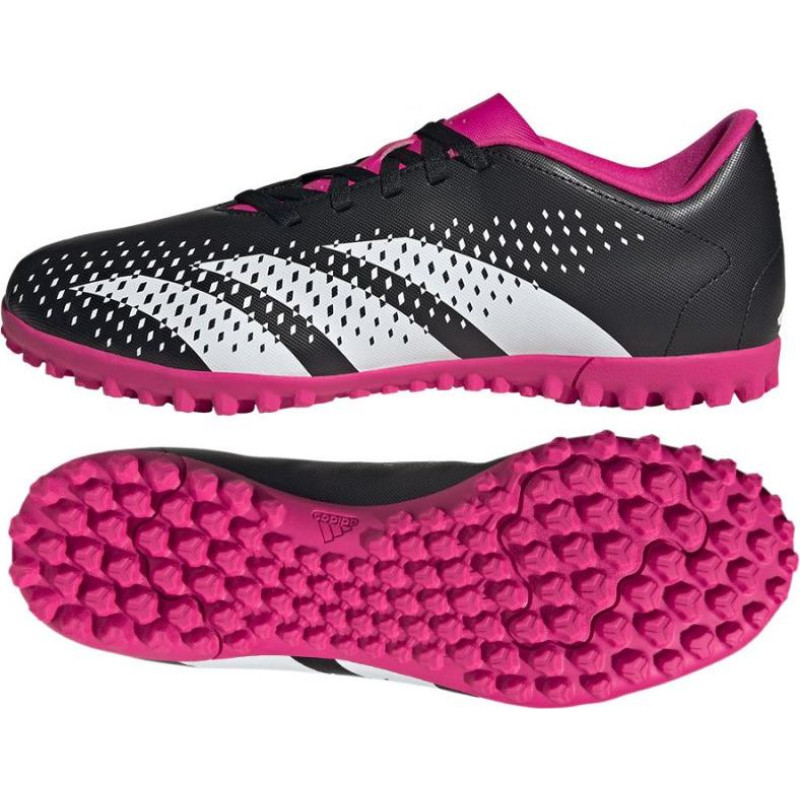 Adidas Predator Accuracy.4 TF M GW4647 shoes (45 1/3)