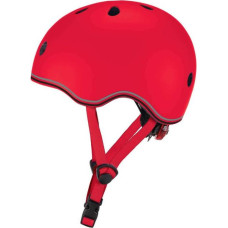 Globber New Red Jr 506-102 helmet