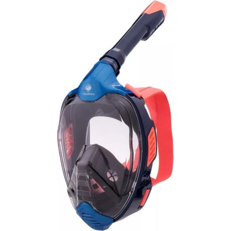 Aquawave Vizero diving mask 92800473650 (L/XL)