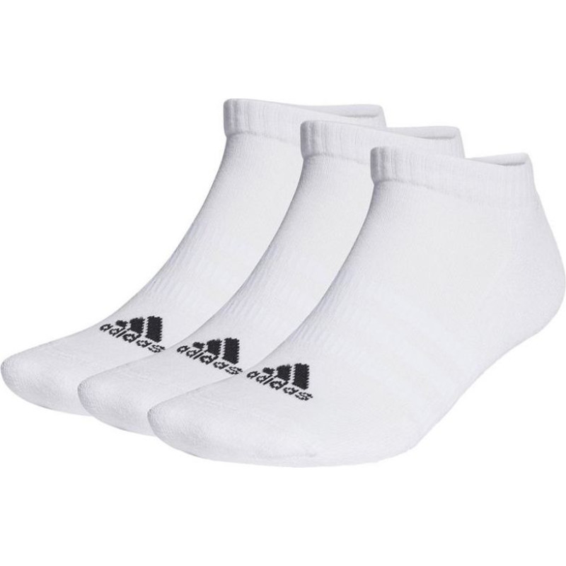 Adidas Cushioned Low-Cut HT3434 socks (37-39)