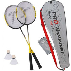 Techman badminton set T3011S (badminton)
