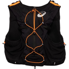 Asics Vest, backpack Asics Fujitrail Hydration Vest 7L 3013A873-001 (M)