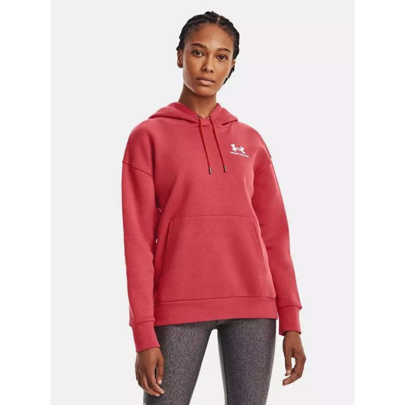 Under Armour Under Armor Sweatshirt W 1373033-638 (XS)
