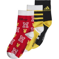 Adidas X Disney Mickey Mouse Jr. HT6407 socks (31-33)
