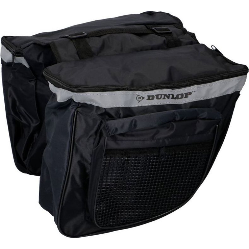 Dunlop bicycle pannier bag 1042770
