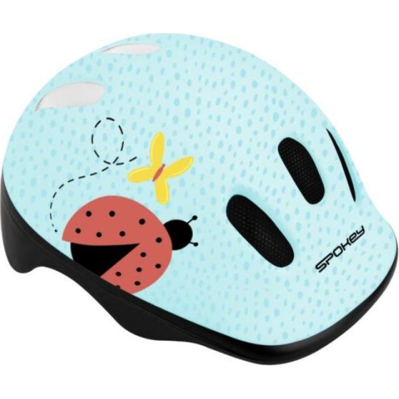 Spokey Fun Jr SPK-941016 bicycle helmet (S)