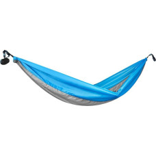 Spokey Ultralight tourist hammock Spokey AIR Rocker 941068 (51x16x14cm)