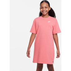Nike Sportswear Dress Nike Sportswear Jr. FB1258 894 (L (147-158cm))