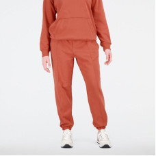 New Balance Athletics Nature State French Terry Sweatpant Pants W NBWP23553MHY (L)