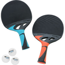 Cornilleau Tacteo Duo Outdoor 455350 Table Tennis Set