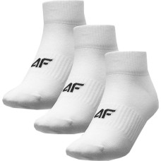 4F Socks 4F F198 3P W 4FAW23USOCF198 10S (39-42)