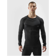 4F Thermal sweatshirt 4F M103 M 4FAW23USEAM103 20S (S/M)