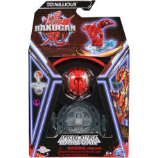 Spin Master Bakugan: Special Attack - Nillious (20141555)