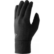 4F winter gloves 4FAW23AGLOU043 20S (M)