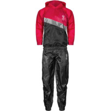 Masters Sauna tracksuit Masters DSS-Mfe M 06773-M (M)