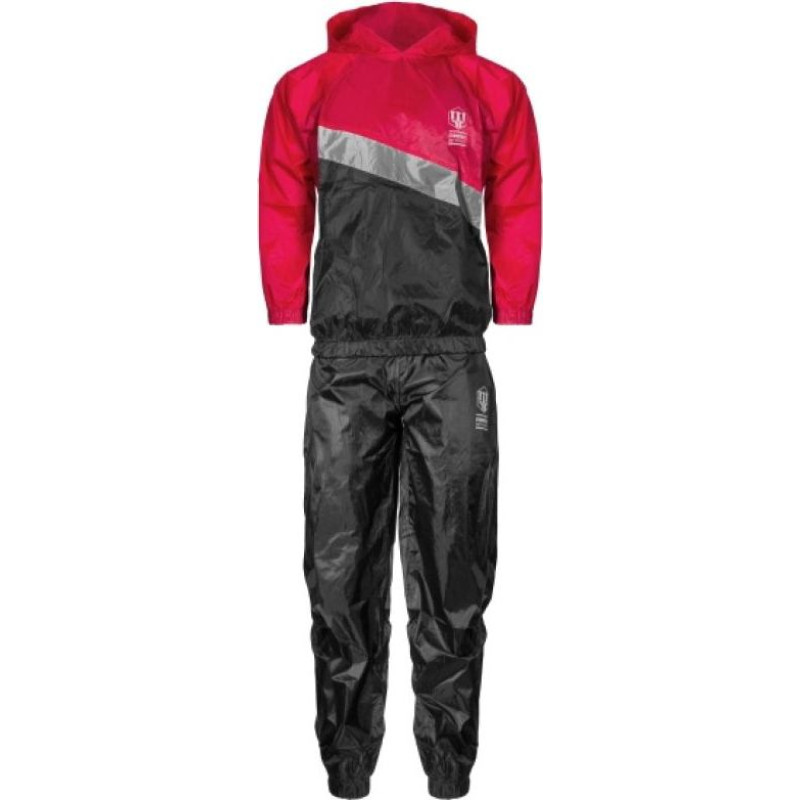 Masters Sauna tracksuit Masters DSS-Mfe M 06773-M (M)