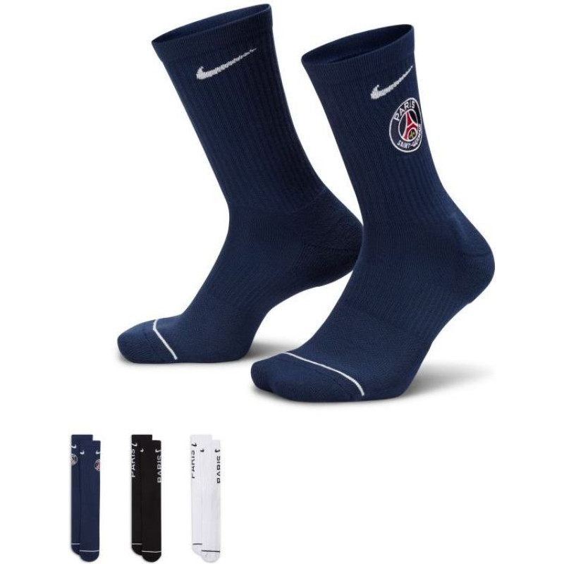 Nike Paris Saint-Germain M FD1404-903 socks (L: 42-46)