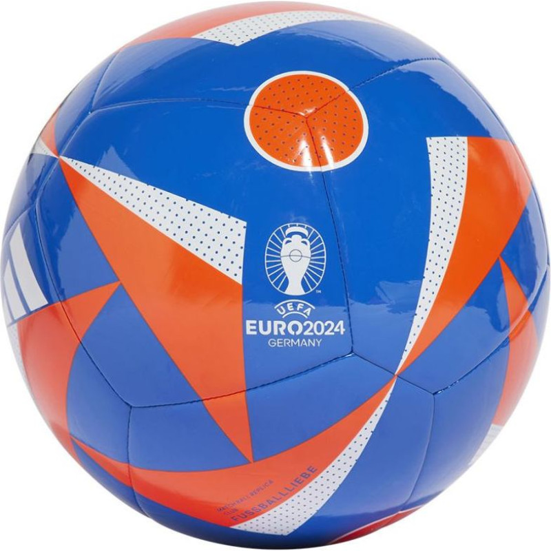 Adidas Football adidas Fussballliebe Euro24 Club IN9373 (4)