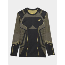 4F Thermoactive T-shirt 4F M 4FAW23USEAM105-20S (S/M)