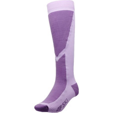 4F FNK F107 W ski socks 4FWAW23UFSOF107 52S (39-42)