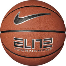 Nike Elite Tournament 8p Deflated Ball N1009915-855 (7)
