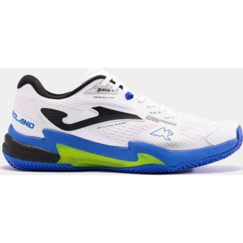 Joma Roland 2402 M TROLAS2402AC tennis shoes (42)