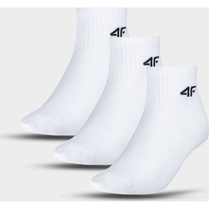 4F Jr socks 4FJWSS24USOCU256 90S (36-38)