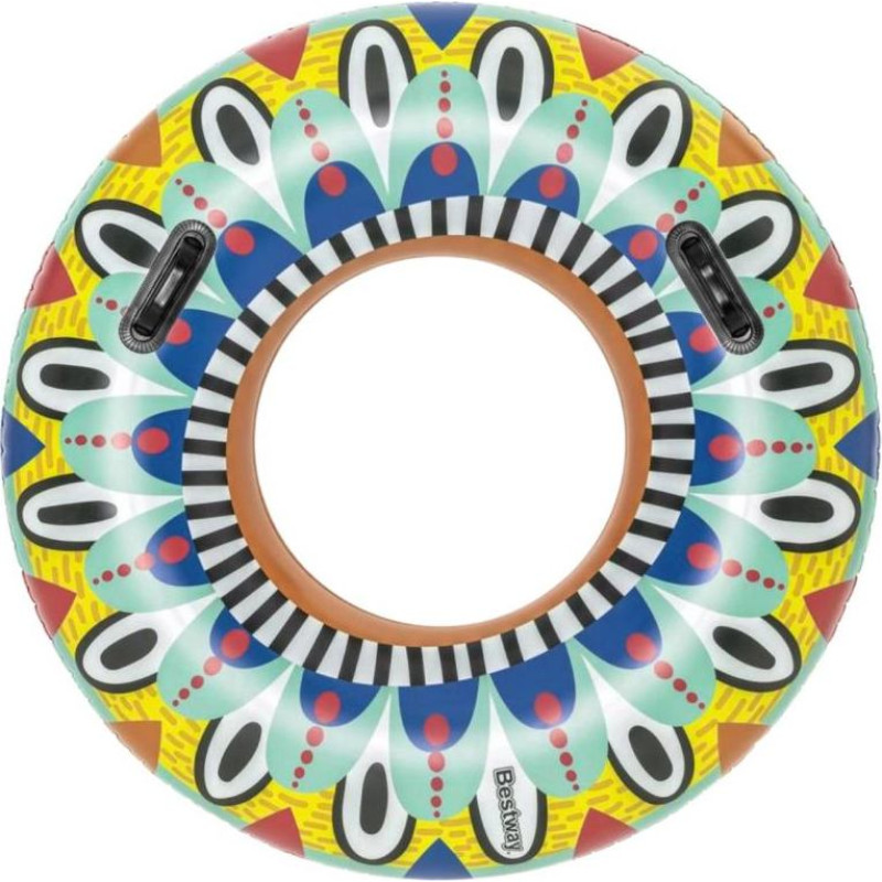 Bestway Fiesta swimming ring 107 cm 36294 5812