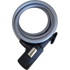 Gerda Bicycle lock Gerda Gray Flex 1500/10V OSFL0150010 B3V2XP