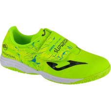 Joma Super Copa Jr 2409 IN Jr SCJW2409INV shoes (30)