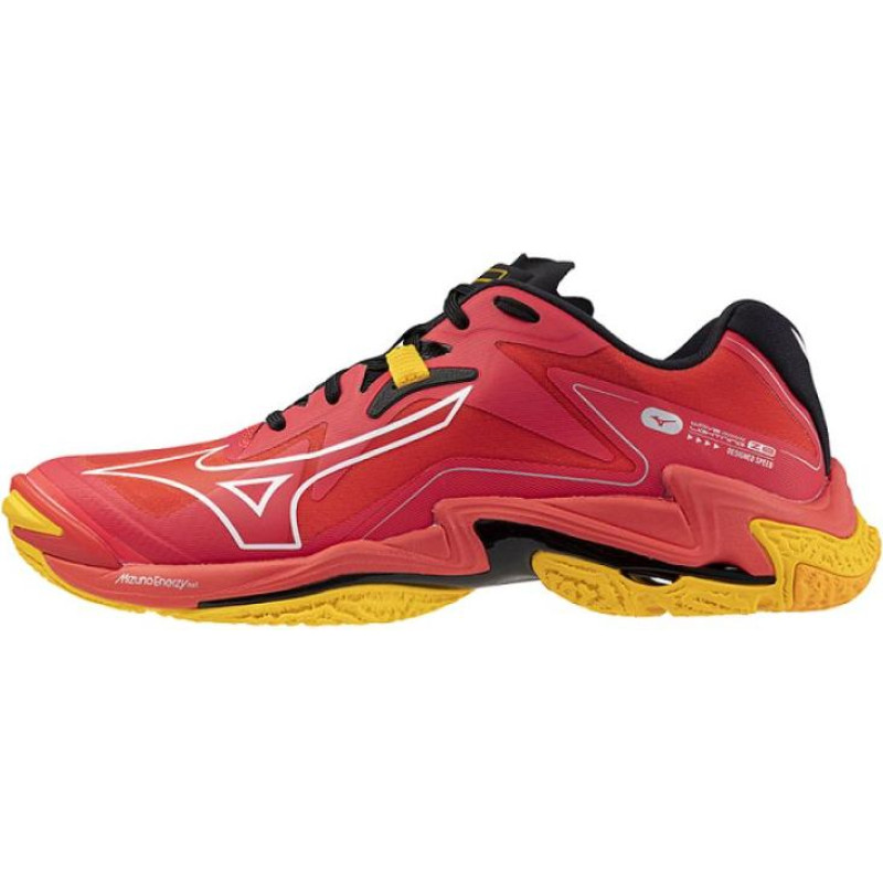 Mizuno Wave Lightning Z8 M V1GA240002 shoes (45)