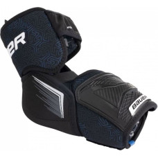 Bauer X '24 Intermediate 1063721 Hockey Elbow Pads (M)