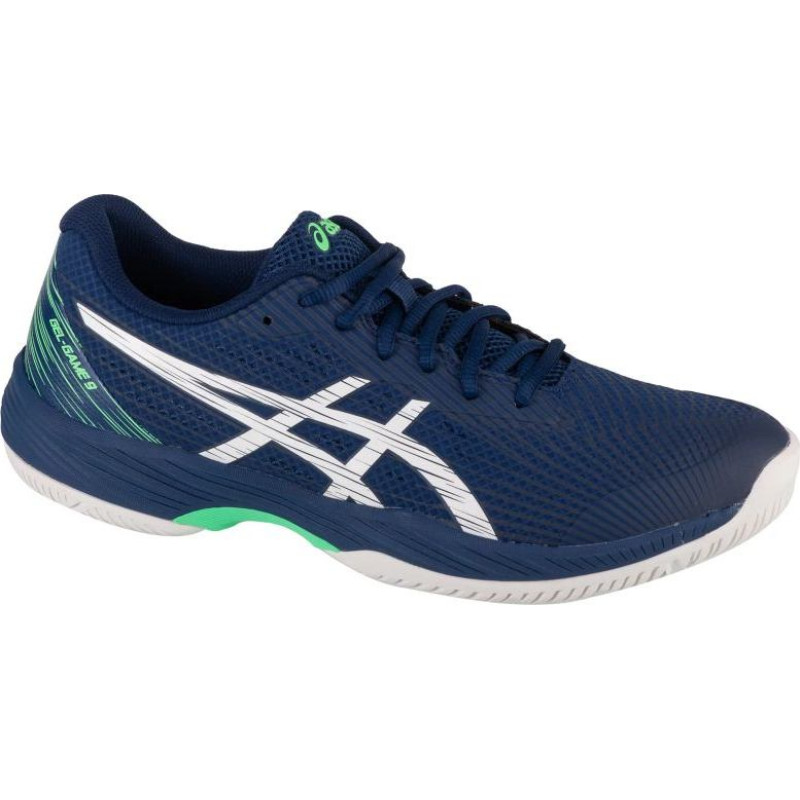 Asics Gel-Game 9 M 1041A337-401 shoes (42)
