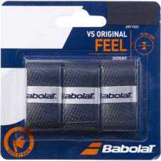 Babolat Vs Orginal Feel wrapper 3 pcs. 653040 232/200919