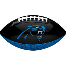 Wilson NFL Team Peewee Carolina Panthers Mini Ball Jr WTF1523XBCA (7)
