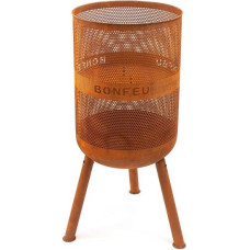 Bonfeu Bonves 45 4502R garden fire pit