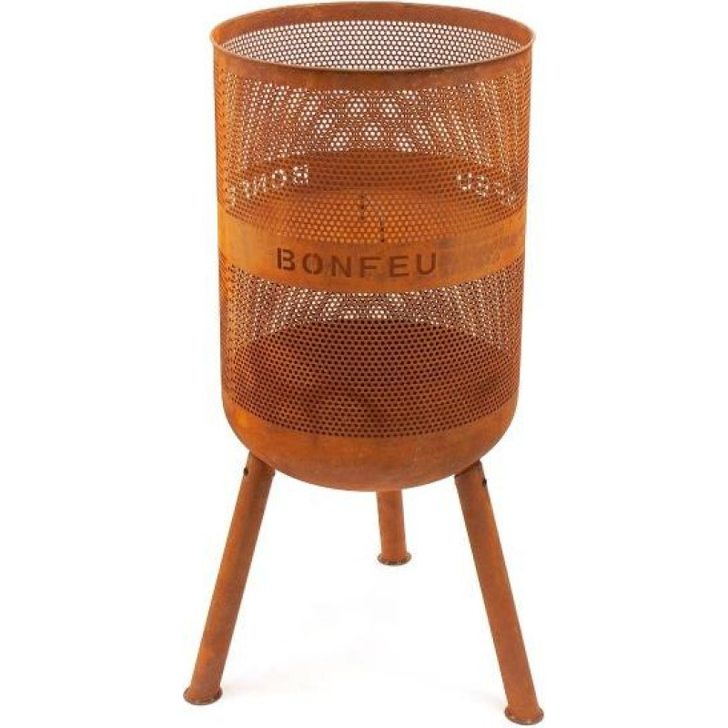 Bonfeu Bonves 45 4502R garden fire pit