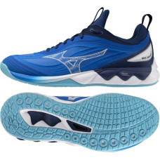 Mizuno WAVE LUMINOUS 3 M V1GA242001 shoes (42 1/2)