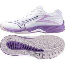 Mizuno Lightning Star Z7 Jr Volleyball Shoes V1GD230310 (40 1/2)