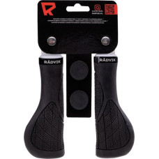Radvik CROSSGRIP 92800515824 Bike Grips